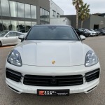 PORSCHE CAYENNE COUPE HYBRIDE 462