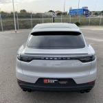PORSCHE CAYENNE COUPE HYBRIDE 462