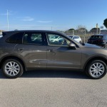 PORSCHE CAYENNE DIESEL 245
