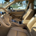 PORSCHE CAYENNE DIESEL 245