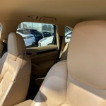 PORSCHE CAYENNE DIESEL 245