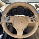 PORSCHE CAYENNE DIESEL 245