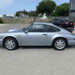 PORSCHE 911 (964) COUPE CARRERA 4
