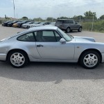 PORSCHE 911 (964) COUPE CARRERA 4