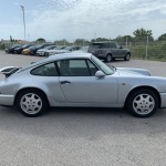 PORSCHE 911 (964) COUPE CARRERA 4