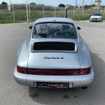 PORSCHE 911 (964) COUPE CARRERA 4