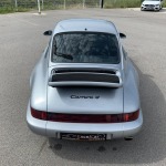 PORSCHE 911 (964) COUPE CARRERA 4