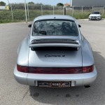 PORSCHE 911 (964) COUPE CARRERA 4