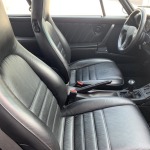 PORSCHE 911 (964) COUPE CARRERA 4