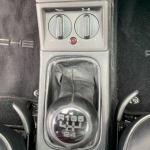 PORSCHE 911 (964) COUPE CARRERA 4