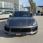 PORSCHE CAYENNE COUPE HYBRIDE 462