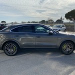 PORSCHE CAYENNE COUPE HYBRIDE 462