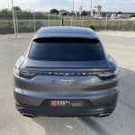 PORSCHE CAYENNE COUPE HYBRIDE 462