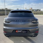 PORSCHE CAYENNE COUPE HYBRIDE 462