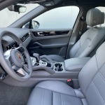 PORSCHE CAYENNE COUPE HYBRIDE 462