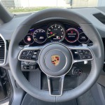 PORSCHE CAYENNE COUPE HYBRIDE 462
