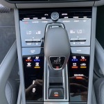 PORSCHE CAYENNE COUPE HYBRIDE 462