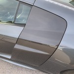 AUDI R8 COUPE 5.2L V10 525 S-TRONIC