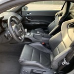 AUDI R8 COUPE 5.2L V10 525 S-TRONIC