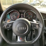 AUDI R8 COUPE 5.2L V10 525 S-TRONIC