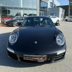 PORSCHE 997 CARRERA 3.6L BLACK EDITION 345 PDK