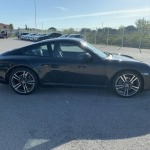 PORSCHE 997 CARRERA 3.6L BLACK EDITION 345 PDK