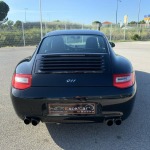 PORSCHE 997 CARRERA 3.6L BLACK EDITION 345 PDK