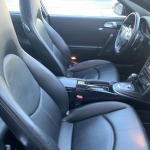 PORSCHE 997 CARRERA 3.6L BLACK EDITION 345 PDK