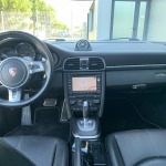 PORSCHE 997 CARRERA 3.6L BLACK EDITION 345 PDK