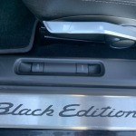 PORSCHE 997 CARRERA 3.6L BLACK EDITION 345 PDK