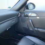 PORSCHE 997 CARRERA 3.6L BLACK EDITION 345 PDK