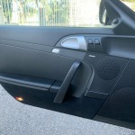 PORSCHE 997 CARRERA 3.6L BLACK EDITION 345 PDK