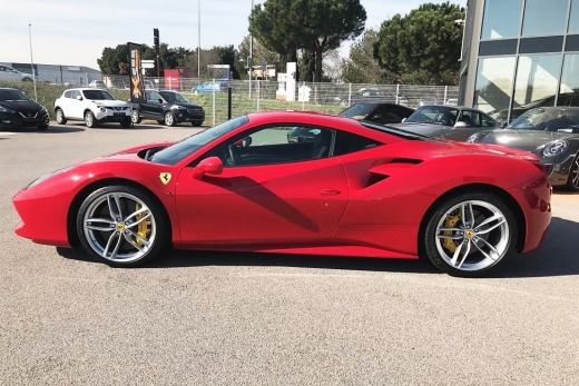 Ferrari