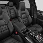 PORSCHE CAYENNE COUPÉ TURBO S E-HYBRIDE 680