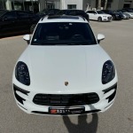 PORSCHE MACAN S DIESEL 258 PDK