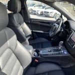 PORSCHE MACAN S DIESEL 258 PDK