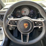 PORSCHE MACAN S DIESEL 258 PDK