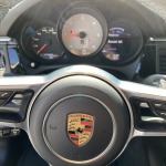PORSCHE MACAN S DIESEL 258 PDK