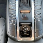 PORSCHE MACAN S DIESEL 258 PDK