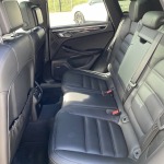 PORSCHE MACAN S DIESEL 258 PDK