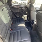 PORSCHE MACAN S DIESEL 258 PDK