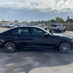 BMW 530DA XDRIVE 265CH M SPORT STEPTRONIC
