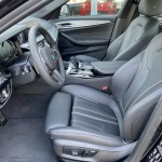 BMW 530DA XDRIVE 265CH M SPORT STEPTRONIC
