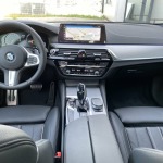 BMW 530DA XDRIVE 265CH M SPORT STEPTRONIC