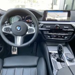 BMW 530DA XDRIVE 265CH M SPORT STEPTRONIC
