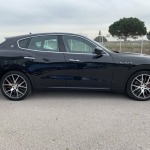 MASERATI LEVANTE 3.0 V6 DIESEL BVA8