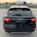 MASERATI LEVANTE 3.0 V6 DIESEL BVA8