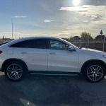 MERCEDES BENZ GLE COUPE 350D 258CH FASCINATION 4MATIC 9G-TRONIC