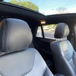 MERCEDES BENZ GLE COUPE 350D 258CH FASCINATION 4MATIC 9G-TRONIC