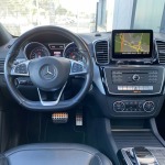 MERCEDES BENZ GLE COUPE 350D 258CH FASCINATION 4MATIC 9G-TRONIC